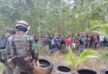 Cambodia-Thailand Border Heats Up Again as Cambodian Villager Is Reported Killed