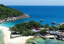 Koh Samui Property Investment Boom Drives $14M Villa Sales