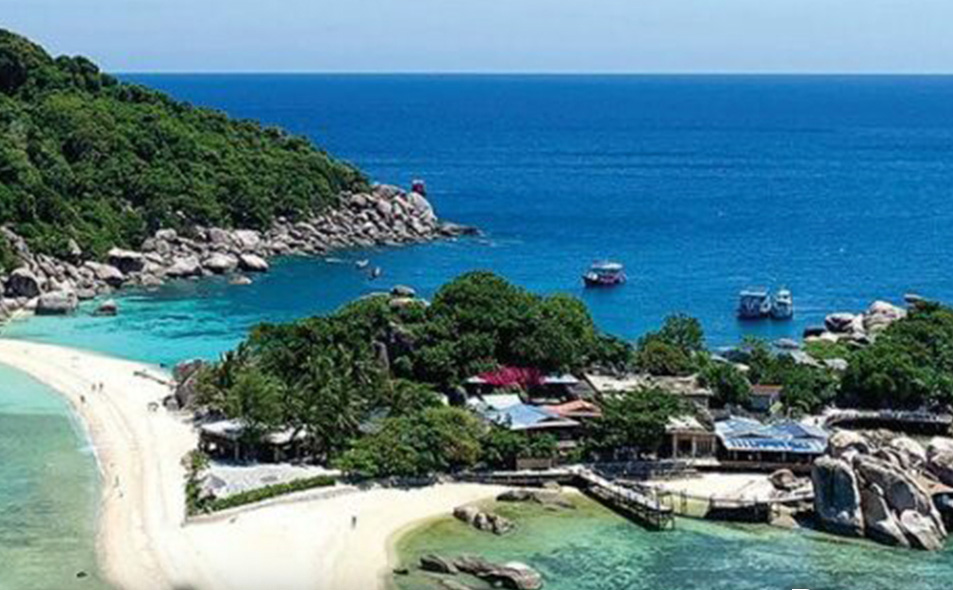 Koh Samui Property Investment Boom Drives M Villa Sales Koh Samui Property Investment Boom Drives M Villa Sales