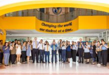 Wells International School Celebrates 27th Anniversary, Announces Campus Expansion
