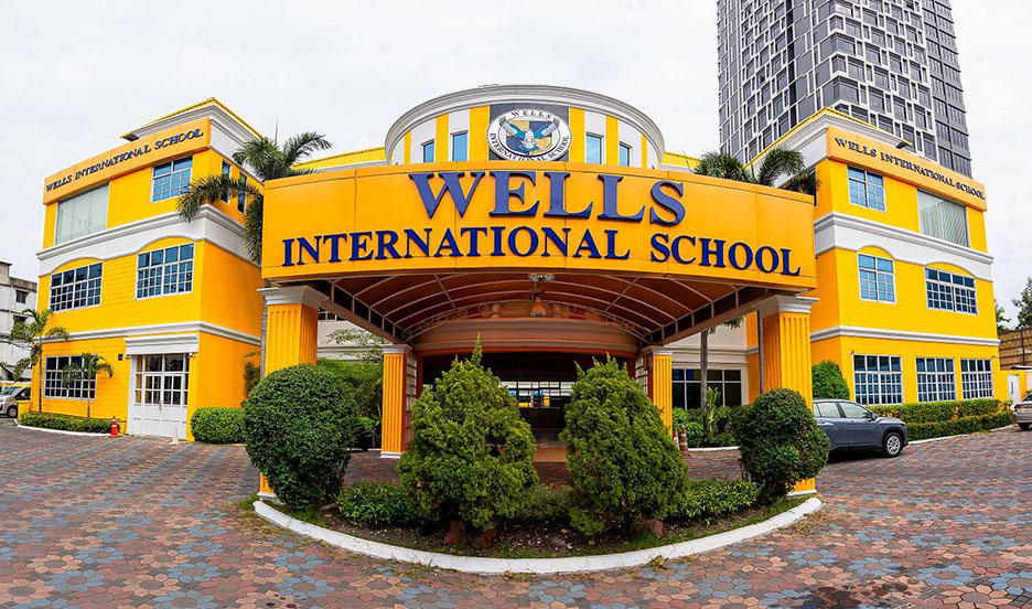 school wells5