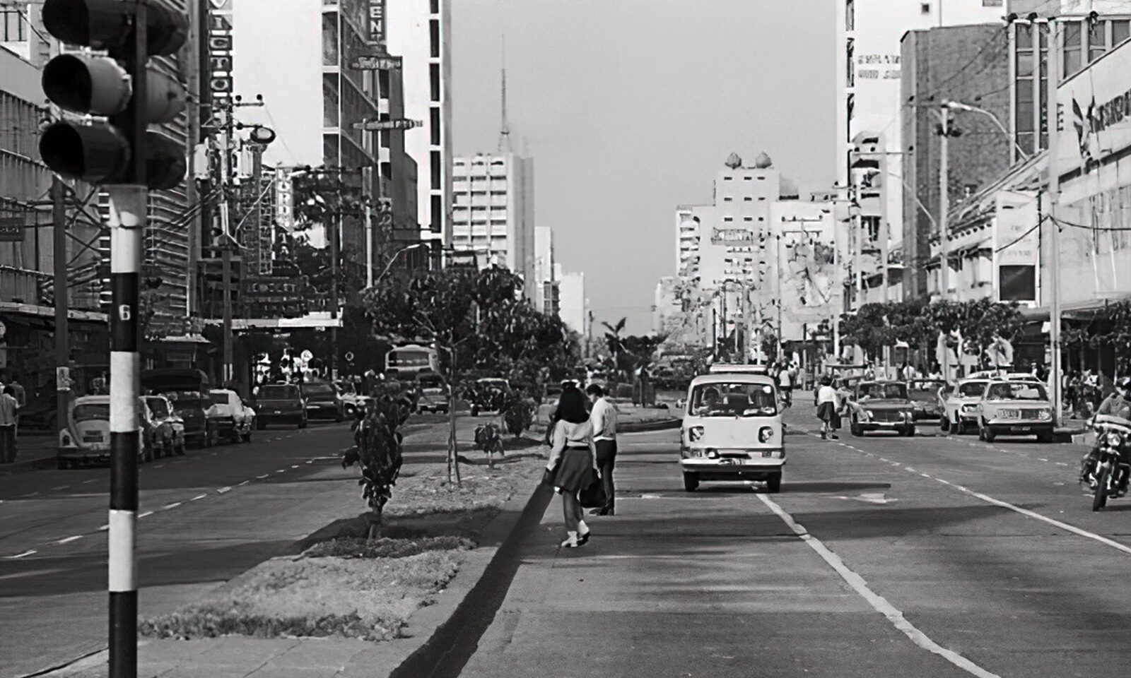 silom old time