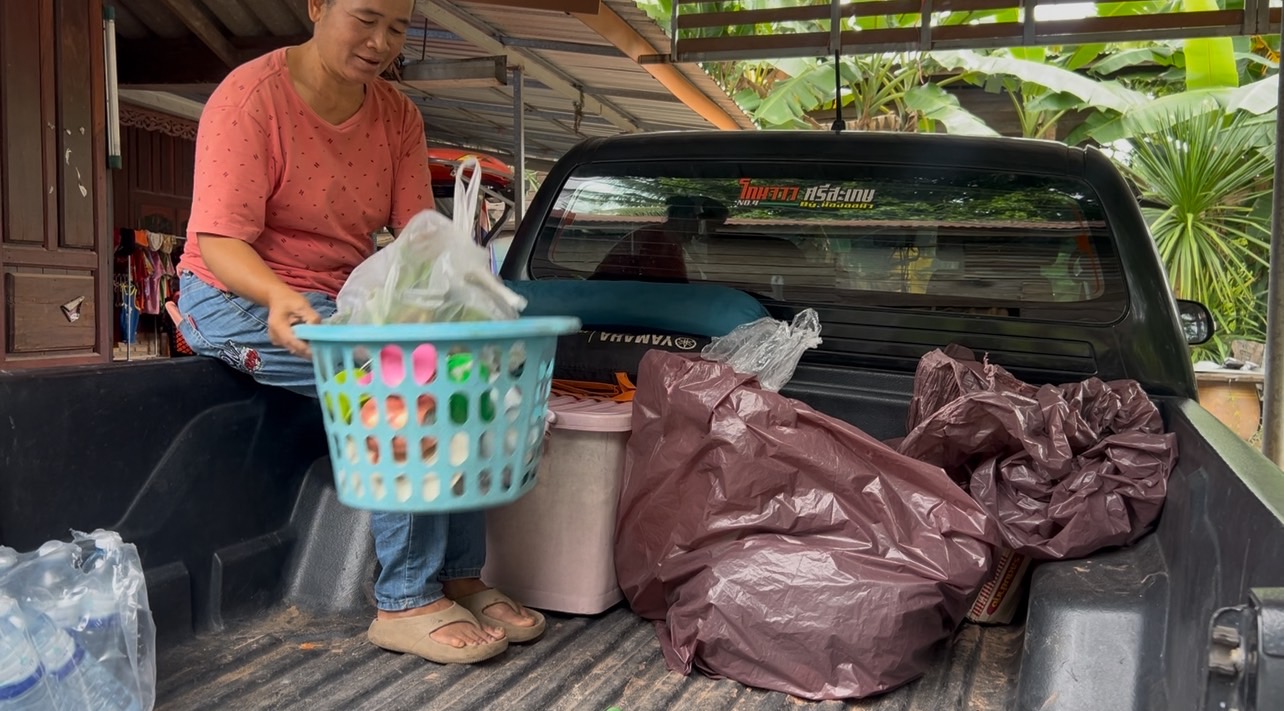 sisaket evacuate
