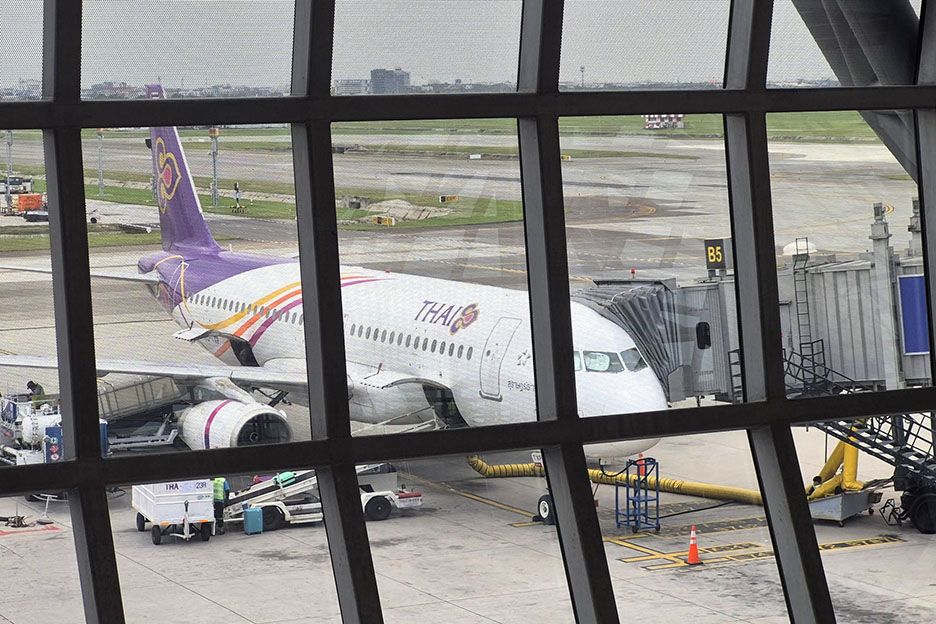thai airways 2025 1
