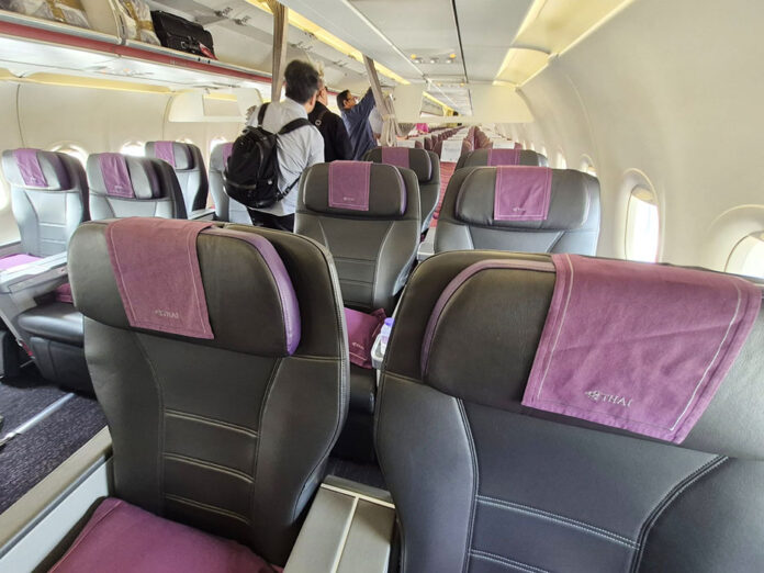 Thai Airways
