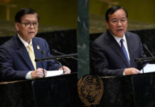 Thailand and Cambodia Clash at UNGA Over Border Dispute
