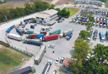 Thailand-Laos Target $11 Billion Trade Goal in Year-End Summit