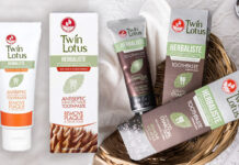 Twin Lotus: 52 Years of Thai Herbal Innovation Goes Global