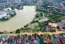 Typhoon Bualoi Death Toll Rises to 26 in Vietnam, with Many Missing