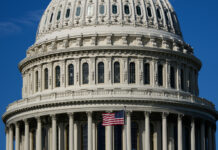 Vote to End US Government Shutdown Fails in Senate