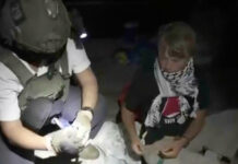 Activists Say Israeli Navy Has Begun Intercepting a Gaza-bound Aid Flotilla