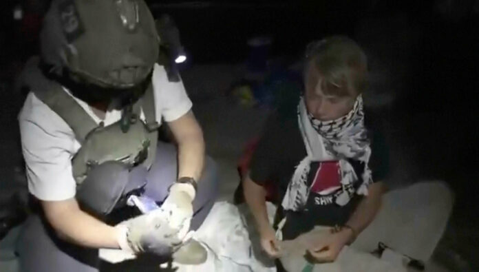 Mideast Wars Gaza Flotilla