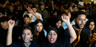 Gen Z Protests Are Shaking Morocco. Here’s What to Know