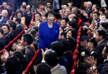 Japan’s Ruling Party Elects Sanae Takaichi as New Leader, Likely to Become First Female PM