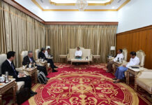 Myanmar Acknowledges Attacking Festival, Accuses Resistance Forces of Using Human Shields