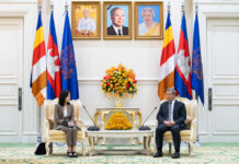 Death of Kidnapped South Korean Student Spurs Talks with Cambodia to Tackle Online Scams