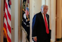 Trump Is Going to Asia — What Happens Next Is Anyone’s Guess