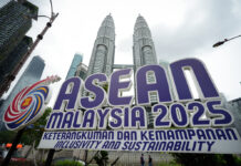 Trump’s Asia Return and East Timor’s Entry Take Spotlight in Landmark ASEAN Summit