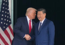 Trump Cuts Tariffs on China After Meeting Xi in South Korea