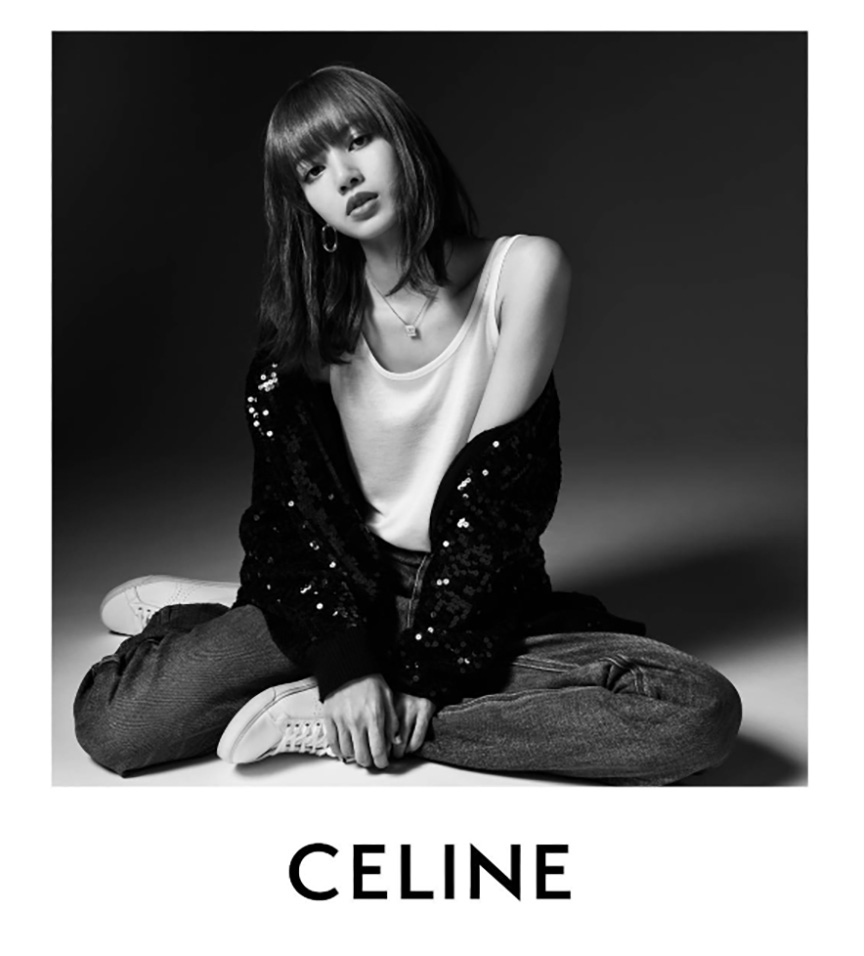 Celine Lisa