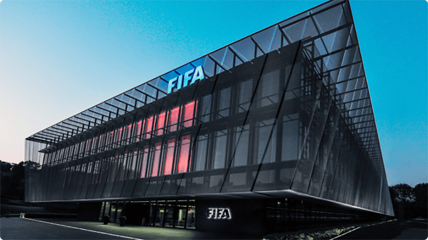 Committee fifa