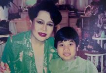 Princess Sirivannavari Pens Heartfelt Tribute to Her Beloved Grandmother