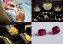 Thailand’s GIT Targets $366B Jewelry Market with Sustainability Push
