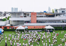 Thailand’s Elite Business Families Pour Billions into International Schools international schools