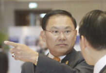 Thai Citizenship Revoked for Cambodian Senator in $2M Asset Seizure