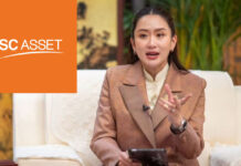 Paetongtarn Reclaims 28.43% Stake in SC Asset as Major Shareholder