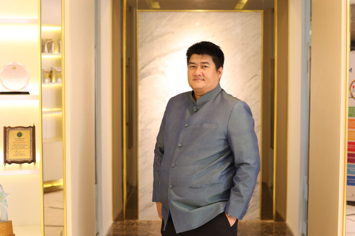 Panithan Meechaiyo