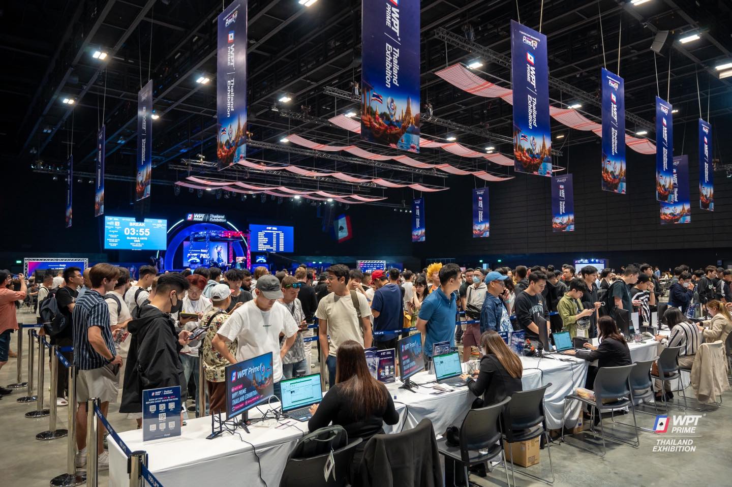 WPT Prime Thailand 1