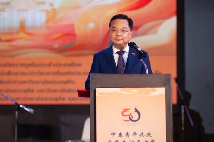 Zhang Jianwei