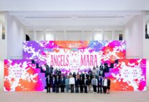 Bangkok Art Biennale 2026 to Explore Theme of ‘Angels and Mara’