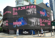 BLACKPINK Effect: Thailand Draws Nearly 600,000 Tourists in One Week