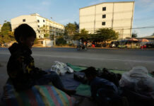 Cambodia Pledges to Work with South Korea After the Death of a Kidnapped Student