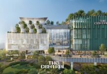Central Phahonyothin Aims to Create Bangkok’s New Business Hub Phahonyothin