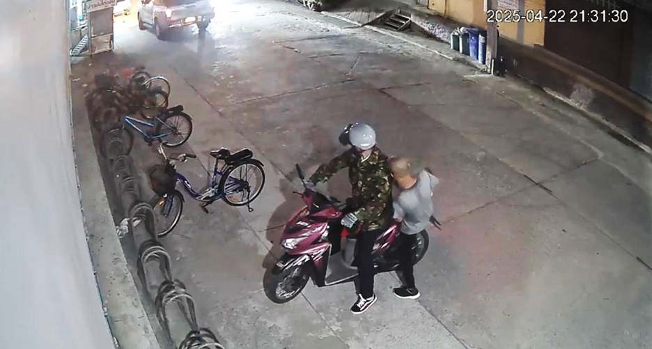 chinese burglar2