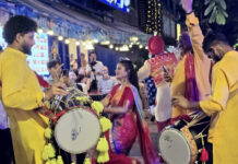 Bangkok’s Spectacular Diwali Festival Aims to Shine on Global Stage Diwali