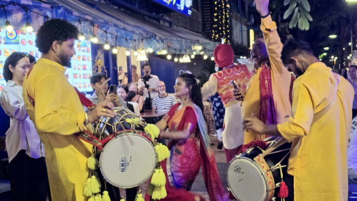 Diwali