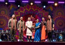 Amazing Thailand Lights Up Grand Diwali Festival 2025 for Indian and Global Visitors