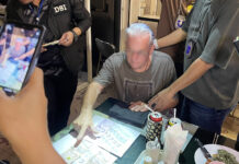 Dutch Man, 77, Arrested Again for Child Sex Trafficking in Pattaya