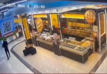Thai Army Links Narathiwat Gold Heist to Insurgent Funding Crisis