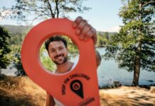 Marriott Bonvoy Debuts Adventure Travel Platform