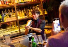 Marriott Mixologists Showcase Forgotten Ingredients in Rising Stars Competition