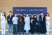 International Podcast Creators Alliance Launched at Gen Z Podcast Festival in Bangkok