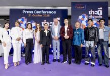 ‘EveryONE Thailand’ Launches ‘Gospel for Everyone’ to Spread Hope Across Thailand
