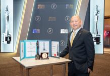 Cook Vegetable Oil Receives Two HR Asia Best Workplace Awards
