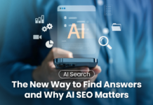 AI Search: The New Way to Find Answers and Why AI SEO Matters