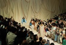 Siam Paragon Showcases Thailand’s Fashion Prowess at Bangkok International Fashion Week 2025
